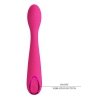 Pretty Love Jessica – Powerful Silicone Vibrator